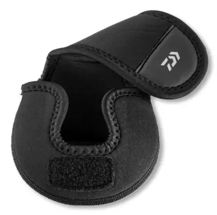 Daiwa Neoprene Reel Pouch - Delar för övriga rullar - 4059845049473 - 2