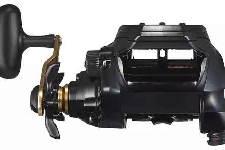Daiwa Tanacom S500J - Stora havsrullar - 043178193983 - 2