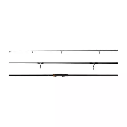 DAM Iconic2 Carp 3,60m 3.50lb 3pc - Teleskop- & resekarpspön - 5706301044273 - 2
