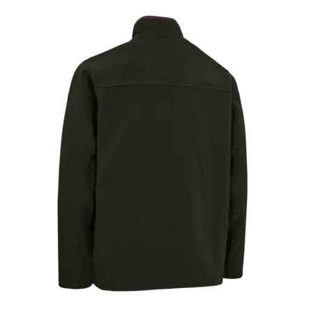 Deerhunter Cumbria Fleece Jacket Forest Ember - Herrarnas jaktjackor - 5702827242353 - 2