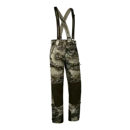 Deerhunter Excape Softshell Trousers REALTREE EXCAPE - Herrarnas jaktbyxor - 5702827185353 - 2
