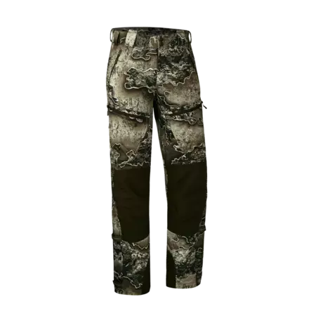 Deerhunter Excape Softshell Trousers REALTREE EXCAPE - Herrarnas jaktbyxor - 5702827185353 - 1
