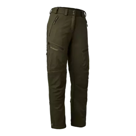 Deerhunter Lady Excape Softshe TRS 40 AG - Dam jaktbyxor - 5702827209257 - 1