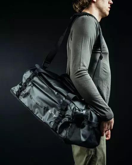 Eberlestock Hyllus Duffel 65 L - Taktiska väskor - 810140330543 - 3