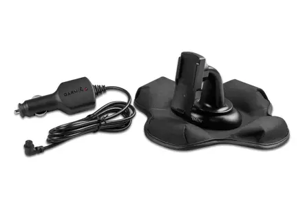 Garmin inReach Friction Mount - GPS-navigationsenheter och klockor - 0753759975463 - 2