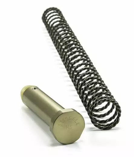 Geissele Super 42 BW Spring and BufferH3 - Gevärsdelar - 05-495-H3 - 2