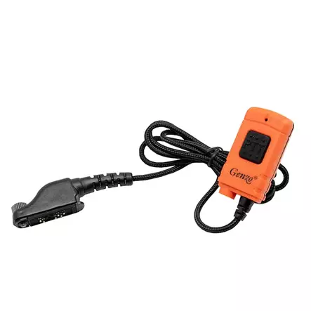 Genzo Kombi PTT XT - Genzo-telefoner och -tillbehör - 7333080012353 - 1