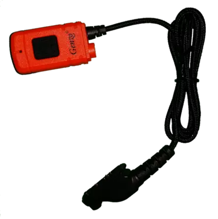 Genzo Kombi PTT XT - Genzo-telefoner och -tillbehör - 7333080012353 - 2