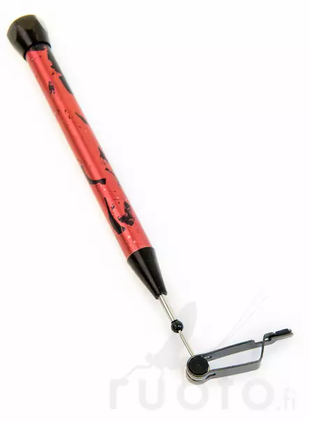 Griffin Large Rotating Hackle Pliers -häkiläpihdit - Hackeltångar - 814225007313 - 1