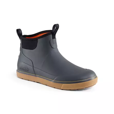 Grundens Deck-Boss Ankle Boot 1926 Anchor - Stövlar - 0840316353823 - 1