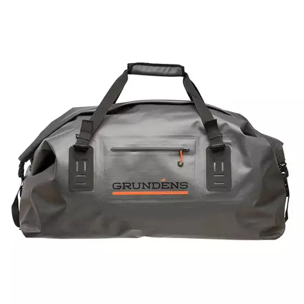 Grundens Shackleton Duffel 105L - Utrustningväskor - 7332525270723 - 1