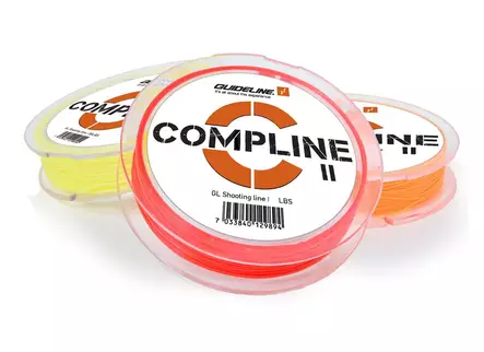 Guideline Compline II - Stela - 7033840137363 - 2