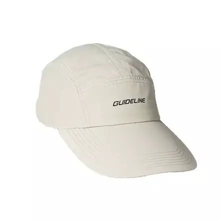 Guideline Longbill Solartech Cap Khaki - Kepsar - 7033841110723 - 1