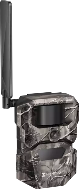 HikMicro T16 Trail Camera - Viltkameror - 6979469751553 - 2