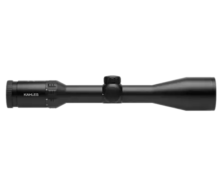 Kahles Helia 2-10x50i #4-Dot - Kahles-kikarsikten - 9008729006243 - 3