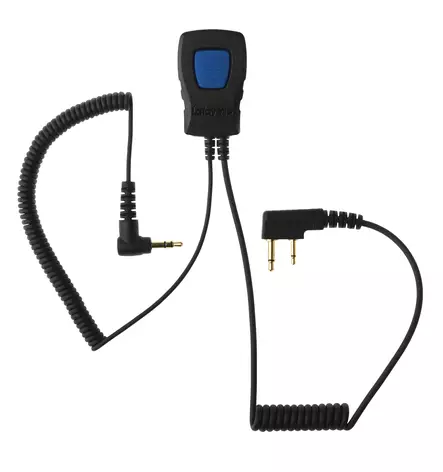 Lafayette Zodiac Neo 68 Sordin headset - Lafayette-telefoner och -tillbehör - 7332020062243 - 1