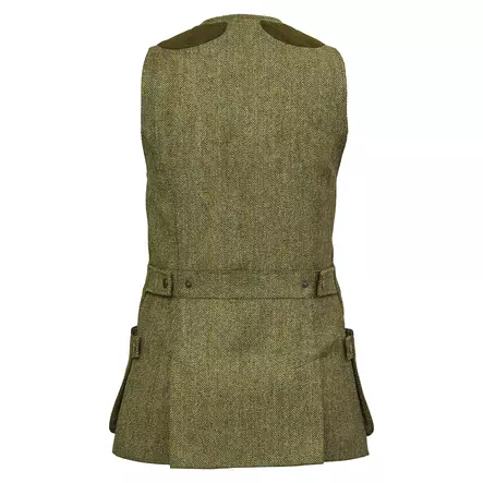 Laksen Avery Beauly Shooting Vest - Jakt- och älgvästar - 5707953736523 - 2