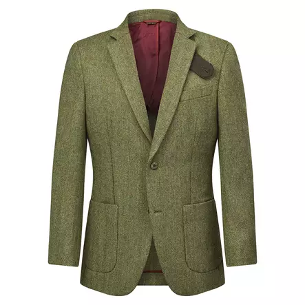Laksen Berleigh Game Sports Jacket - Jaktjackor och -västar - 5707953736943 - 1