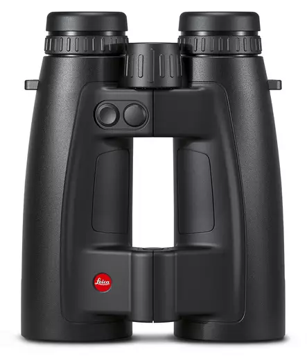 Leica Geovid Pro 8x56 - Kikare med avståndsmätare - 4022243408173 - 1