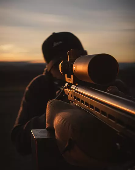 Leica PRS 5-30x56i PRB FDE - Sikten för långhållsskytte - 4022243513013 - 2