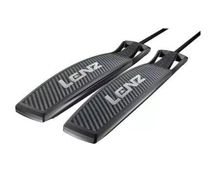 Lenz Space Warmer V2.0 - Jakthandskar och -strumpor - 9006729018303 - 1