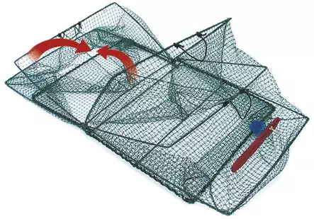 LOKKA Katiska - Katsar - 6418252939513 - 2