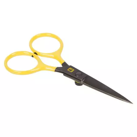 Loon Razor Scissors 5'' - Saxar - 782420009893 - 1