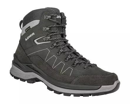 Lowa Toro PRO GTX Mid Anthracite/Grey - Vandringskängor - 4063606275643 - 2