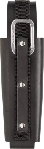 Marttiini Laavu Black cardboard - Kniv - 6416885306443 - 2