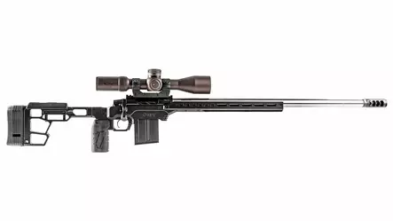 MDT LSS Gen3 Competitior Kit Rem 700 - Gevärskolvar Aluminium - 990482724603 - 2