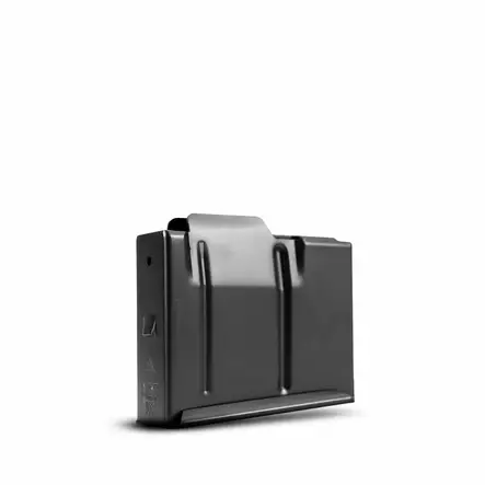 MDT Metal AICS Magazine .308 Win / 6,5 Creedmoor 5 Round - Magasin för AICS-system - 990482720063 - 2