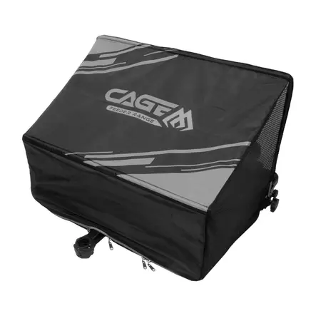 Mikado Tournament XL Rain Cover - Fotplattor, sidobord & plattformar - 5900637169253 - 2