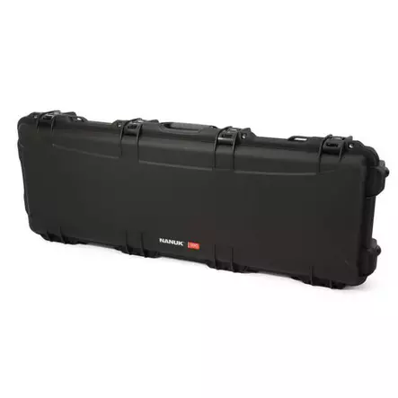 Nanuk case 995 - Hårda gevärsväskor - 666365015273 - 1