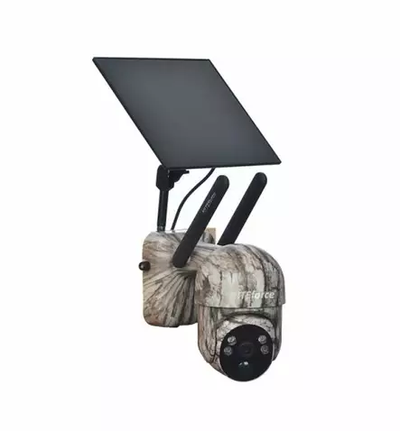 NITEforce Live Cam Pro - Viltkameror - 6430061582193 - 1
