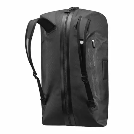Ortlieb Metrosphere Duffle Black - Utrustningväskor - 4013051053983 - 2