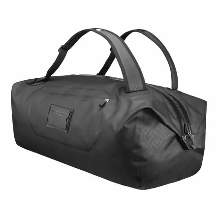 Ortlieb Metrosphere Duffle Black - Utrustningväskor - 4013051053983 - 1