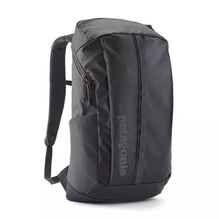 Patagonia Black Hole Pack 25L Smolder Blue w Forge Grey - Ryggsäckar - 198077514183 - 1