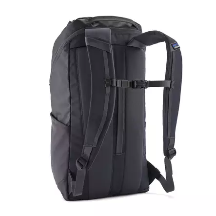 Patagonia Black Hole Pack 25L Smolder Blue w Forge Grey - Ryggsäckar - 198077514183 - 2