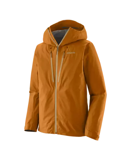 Patagonia M´s Triolet Jacket Cinnamon Brown - Övriga jackor - 198077911463 - 1