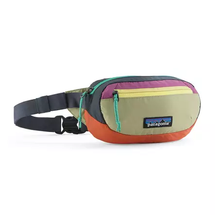 Patagonia Mini Terravia Hip Pac ALL PWGT - Övriga väskor - 198077533573 - 1
