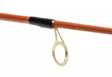 Patriot Corestick Mustard 62cm - Vinterfiskespön - 6417512515993 - 2