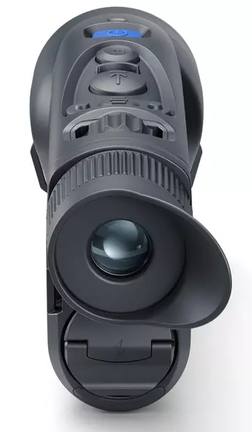 Pulsar Oryx LRF XG35 - Monokulära observationsinstrument - 4779022926143 - 2