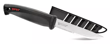 Rapala Fisherman's Utility Knife 12cm - Övriga verktyg och tillbehör - 022677181653 - 1