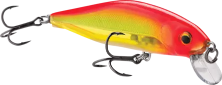 Rapala Precision Xtreme Air Boss 100 - Vobbler +10 cm - 30122023113 - 1