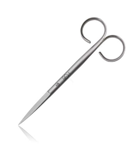 Renomed Scissors FS9 XLB Straight - Saxar - 5904959488023 - 1