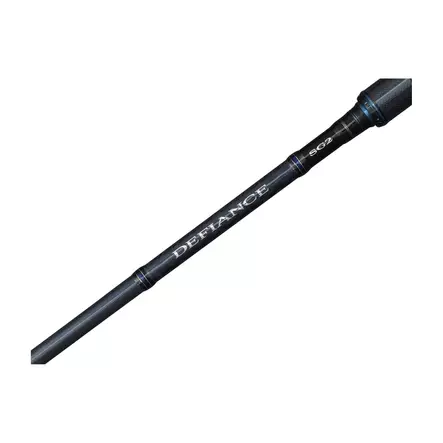 Savage Gear Defiance SG2 Eging 2,59m - Kust- & inshorespön - 5706301017123 - 1