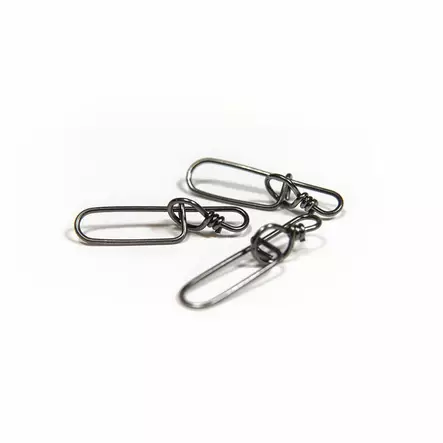 Scientific Anglers Stay-Loc Snap - Lås & lekande - 840309132183 - 2