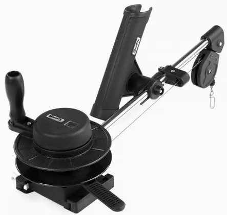 Scotty Depthmaster 5-1050 Downrigger - Djupriggar - 062017310503 - 2