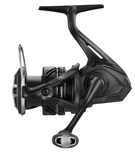 Shimano Aero XR - Baitrunner- och matchrullar - 0022255267953 - 1