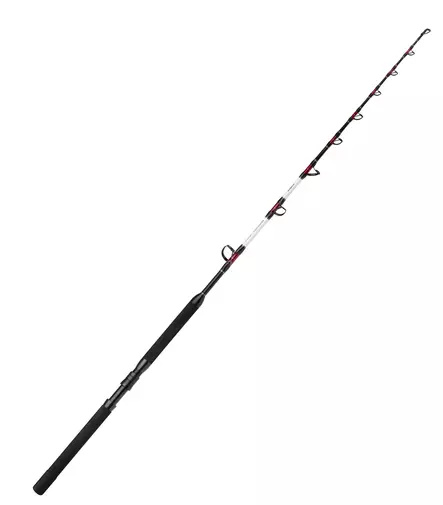 Shimano Vengeance Standup Spiral 1pc - Havsfiskespön för djuphavsfiske - 8717009867023 - 1